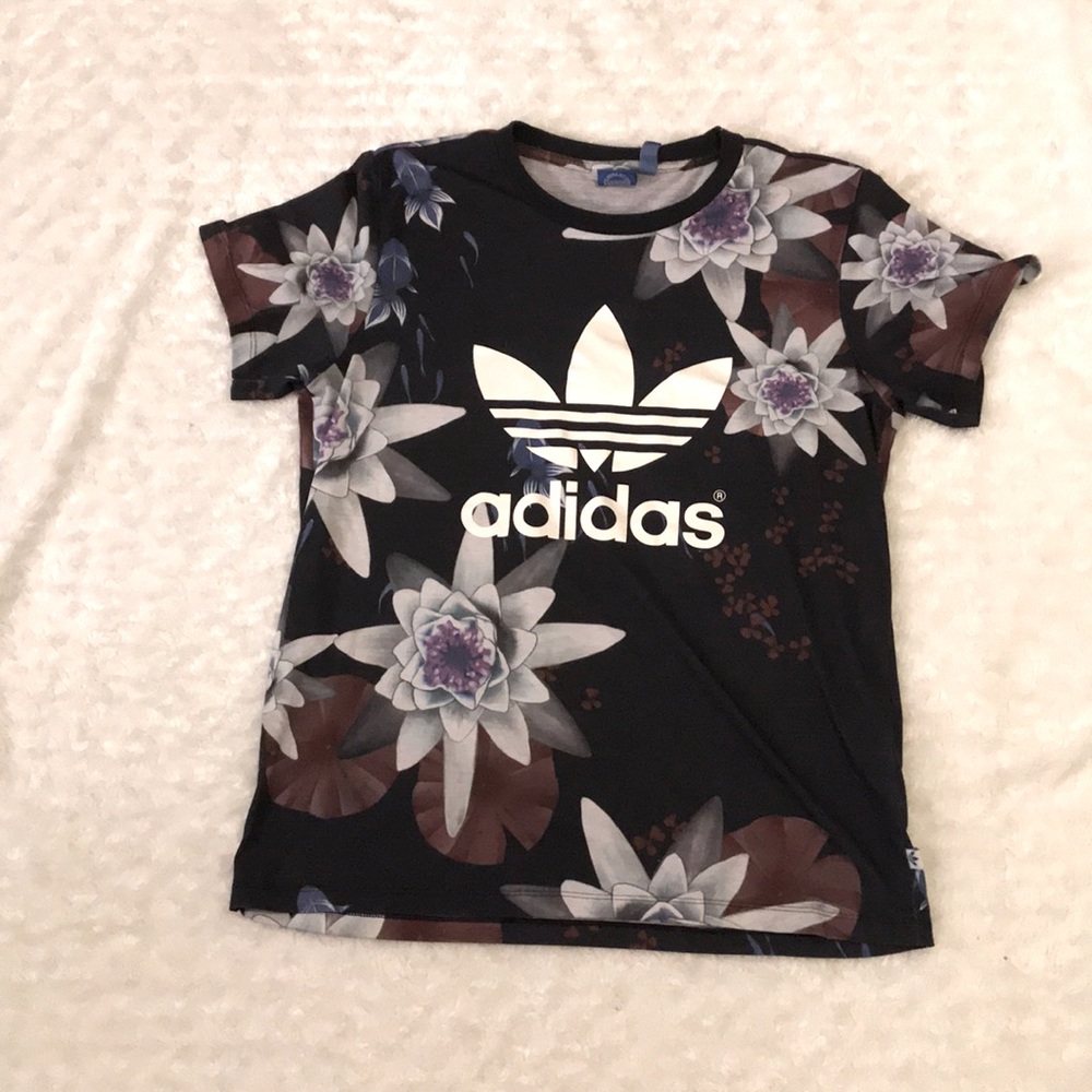 Adidas Shirt